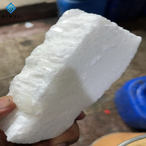 Ácido Esteárico de Alta Calidad / Ácido Esteárico Triple Prensado para Cosméticos/USP/Industria Alimentaria/Plástica/Goma con el Mejor Precio - Product Image 1