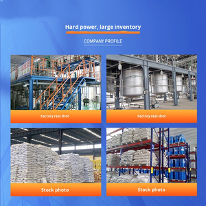 เอ็ดทีเอ 4 โซเดียม 99% ผงสีขาว วัตถุดิบสำหรับผลิตภัณฑ์ทำความสะอาด กรดเอทิลีนไดอะมิเนทีราแอซิก ทีทราโซเดียม - Product Image 5