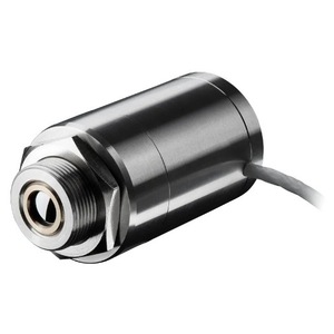 Termómetro infrarrojo industrial Optris Csmicro de 3 ml, rango de temperatura de 50 °C a 1030 °C con resolución de 0,1 °C para uso industrial - Product Image 1
