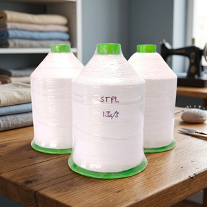 Hilo de Nylon 66 100% de Alta Resistencia a la Tensión, Resistente a los Rayos UV, Anti-Pilling, 30D, para Cintas Transportadoras Industriales y Redes de Pesca - Product Image 3