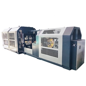 Thiết Kế Mới Nhà Cung Cấp Tốt 3 Hoặc 4 Sợi Xoắn Sợi PP PE Sợi Polyester Máy Làm Dây Xoắn - Product Image 2