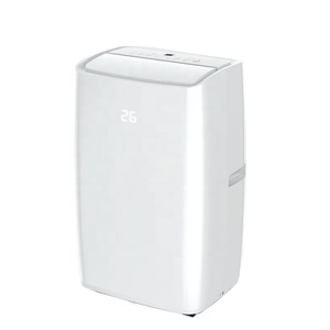 12000BTU 12K Cooling & Heating Hot Selling Small <b>Mini</b> Floor Standing Home Household WIFI Portable Mobile <b>Air</b> <b>Conditioner</b> Portabl - Product Image 3