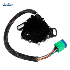 252927 2529.27 YAOPEI Commutateur de Transmission Multifonction pour <span class=keywords><strong>Peugeot</strong></span> PSA 307 206 207 208 <span class=keywords><strong>2008</strong></span> 301 308 407 - Product Image 2