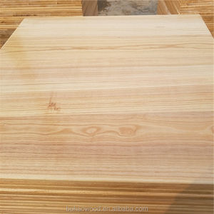 Varios tipos <span class=keywords><strong>de</strong></span> tablero <span class=keywords><strong>de</strong></span> unión <span class=keywords><strong>de</strong></span> dedo abeto Paulownia Álamo Pino tablero <span class=keywords><strong>de</strong></span> unión <span class=keywords><strong>de</strong></span> dedo tablero <span class=keywords><strong>de</strong></span> madera maciza para Decoración - Product Image 2