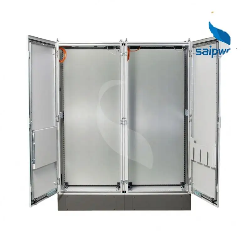 Saipwell NEMA Electronic & Instrument Enclosures Floor Standing Electronics Rittal Frame Cabinet