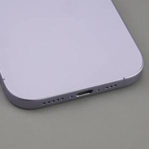 Smartphone IOS 5G d'occasion débloqué, original A+, 256 Go, 17 pouces, écran 6,3 pouces, batterie excellente, vente en gros - Product Image 5