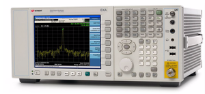 Analyseur de signal Keysight N9010A EXA d'occasion, 10 Hz à 7 GHz (Agilent) - Product Image 2
