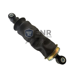 H73-5001550A โช้คอัพ ENR cushiontech สำหรับรถบรรทุก Dongfeng อะไหล่ช่วงล่างด้านหลัง - Product Image 2