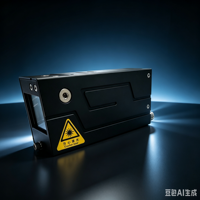 Caméra de soudage NXHY Arc Eye 3.0 pour la surveillance en temps réel de la piscine de fusion du système de soudage laser