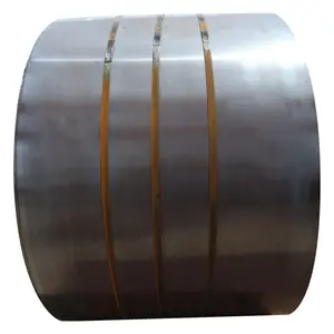 SS400 냉간 압연 탄소강 코일 하이 퀄리티 냉간 압연 강판 냉간 압연 강판
