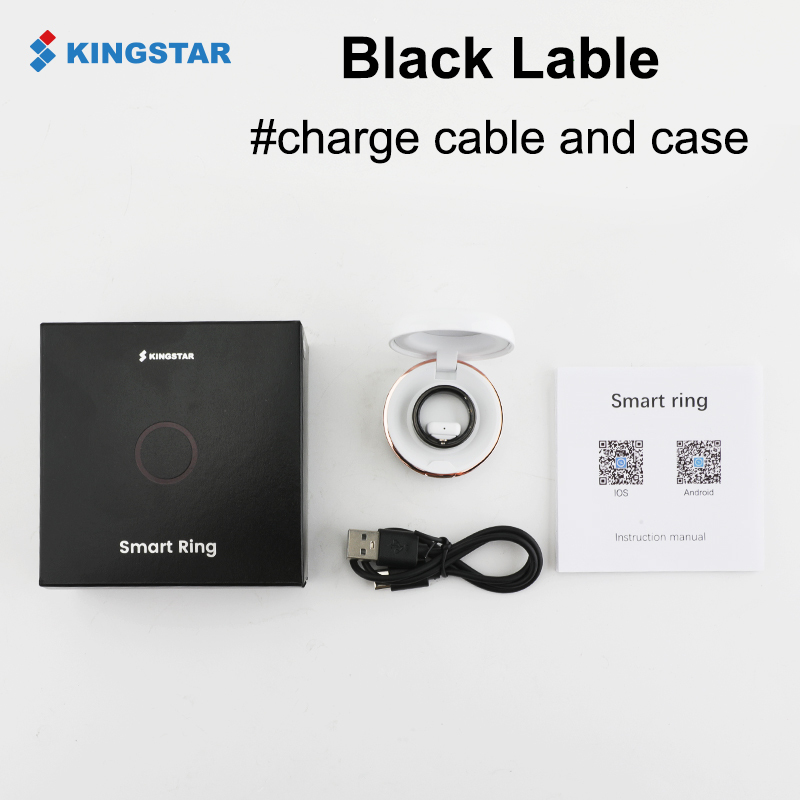 Emballage KINGSTAR-Charge--Boîtier