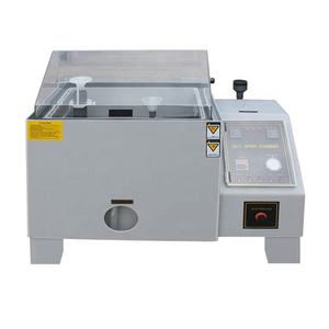 Darsen DSYW-60 Salzsprühprüfgerät zum Fabrikpreis nach ASTM B117 für Metallteile-Korrosionstests, Salznebel-Korrosionstester - Product Image 4