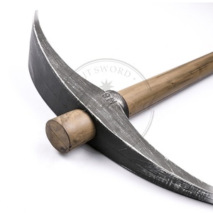 MS Battle Royale - Arme en mousse PU - Pickaxe de base - Product Image 3