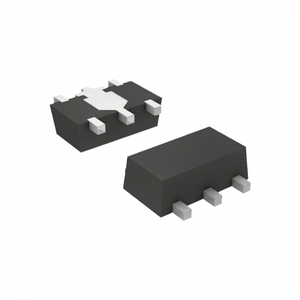 S-13A1C27-U5T1U3 Electronic Circuit Components Power Management (PMIC) SOT 89 5/6 In Stock - Product Image 1