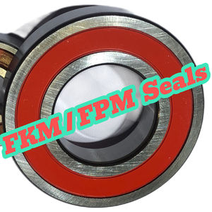 Mlz Wm ब्रांड 62062rs के साथ 62062rs 6206 2z c3 गेंद 6206-snr 6206-snr 6206-snr 6206z - Product Image 2