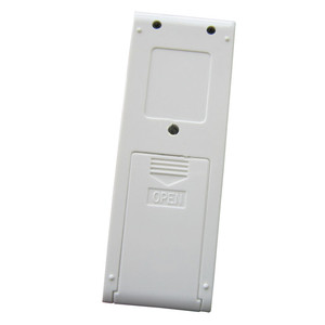 Telecomando per <span class=keywords><strong>Condizionatore</strong></span> d'Aria YB1F2 YB1FA YAP1F Compatibile con GREE - Product Image 6