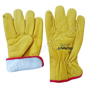 Guantes para conductores, alta calidad, precio directo de fábrica, 2023 - Product Image 3