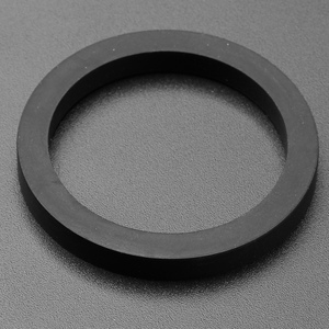 Liên minh Gasket Chất lượng cao cấp thực phẩm vệ sinh 1 "-6" O-Ring Silicone FKM EPDM NBR PTFE Công Đoàn phù hợp mịn bề mặt OEM/ODM 1PC - Product Image 4