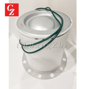 Élément séparateur d'huile 6.3568.0 pour filtre de compresseur industriel Kaeser - Product Image 5