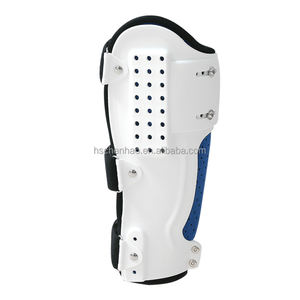 อุปกรณ์ป้องกันแบบคงที่สำหรับการแตกหักของน่องกระดูกหน้าแข้งและตัวยึดรองรับการแตกหักของกระดูกน่องอุปกรณ์ฝึกฟื้นฟูขา - Product Image 2