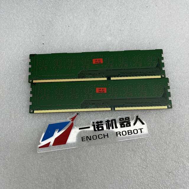 2GB 1RX8 PC3L-12800U-11-11-A1 Board 0I622 S42024-D3512-B102-5 Used in Good Condition in Stock