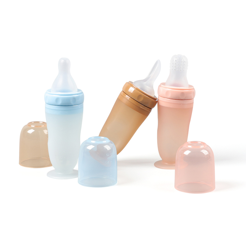 Eversouol Custom Service Food Grade Silicone
