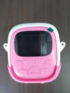 A19b ילדים הדפס מצלמה 1080p ילד תמונה מיידית מצלמת וידאו מדפסת עם הדפסה עבור בנות בנים מתנות צעצועים ילדים תינוק - Product Image 3