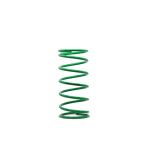 Ressort de réglage du variateur vert avec Ø extérieur 70.30x156.5mm-Ø fil 5.5mm-k 6.8) - Product Image 1