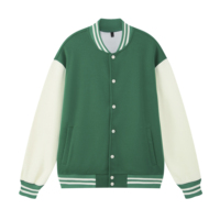 Chaqueta de Uniforme Escolar Personalizada de Alta Calidad, Chaquetas Bomber para Uniformes Escolares Unisex