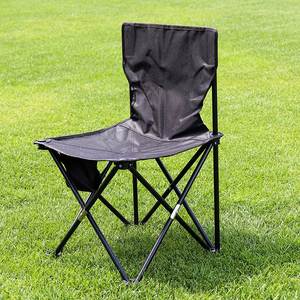 Silla Plegable de Hierro Ultraligera y Portátil de Ruida, Directo de Fábrica, para Muebles de Exterior, Camping, Picnic, Dibujo y Pesca - Product Image 4
