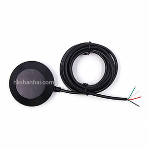 Usb_<span class=keywords><strong>Gps</strong></span> _ Posizionamento Ricevitore A Doppia Frequenza BS-70D - Product Image 1
