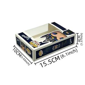 Caja de Mylar con Diseño Impreso de Alta Calidad, Impermeable, Reutilizable, con Corte Troquelado, Forma Oblonga, Bolsa de Mylar de 3.5 con Ventana para Azúcar - Product Image 5