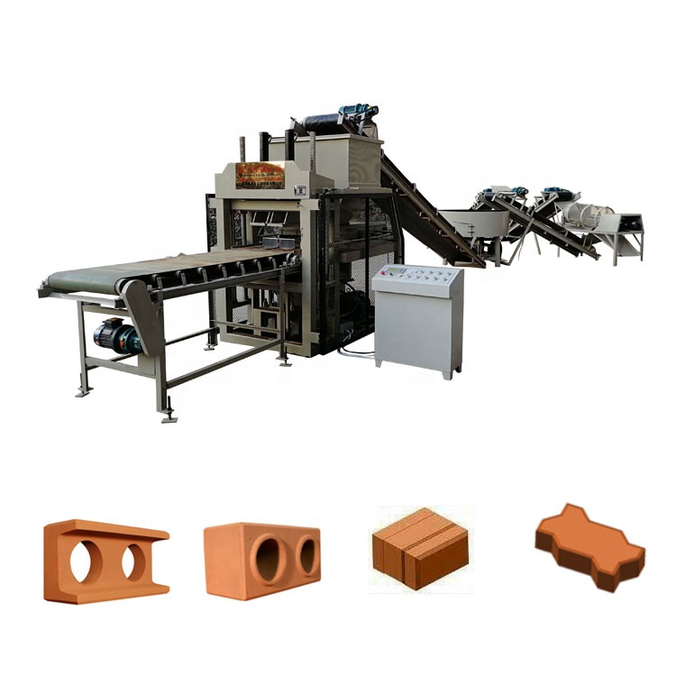 construction new technology products
