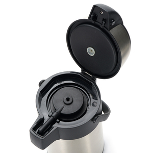Popolare in Asia ed Europa, Thermos a Pressione in Diverse Misure, Isolamento a Lunga Durata 1,9 Litri - Product Image 4