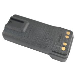 Batería recargable de iones de litio NNTN8560A de 2500 mAh, IP68 a prueba de explosiones, reciclable, para radios bidireccionales DP4400E DP4801E - Product Image 6