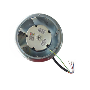 A90L-0001-0515/RM2 # Ventilateur de refroidissement du moteur de broche FANUC d'origine RM2 RT6323-0220W-B30F-S03W - Product Image 1
