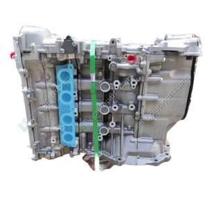 Pièces de moteur de voitures d'occasion Newpars de haute qualité 1.8L 1ZR 2ZR 3ZR 2ZR FE moteur japonais pour <span class=keywords><strong>Toyota</strong></span> Corolla 2008 2010 - Product Image 3