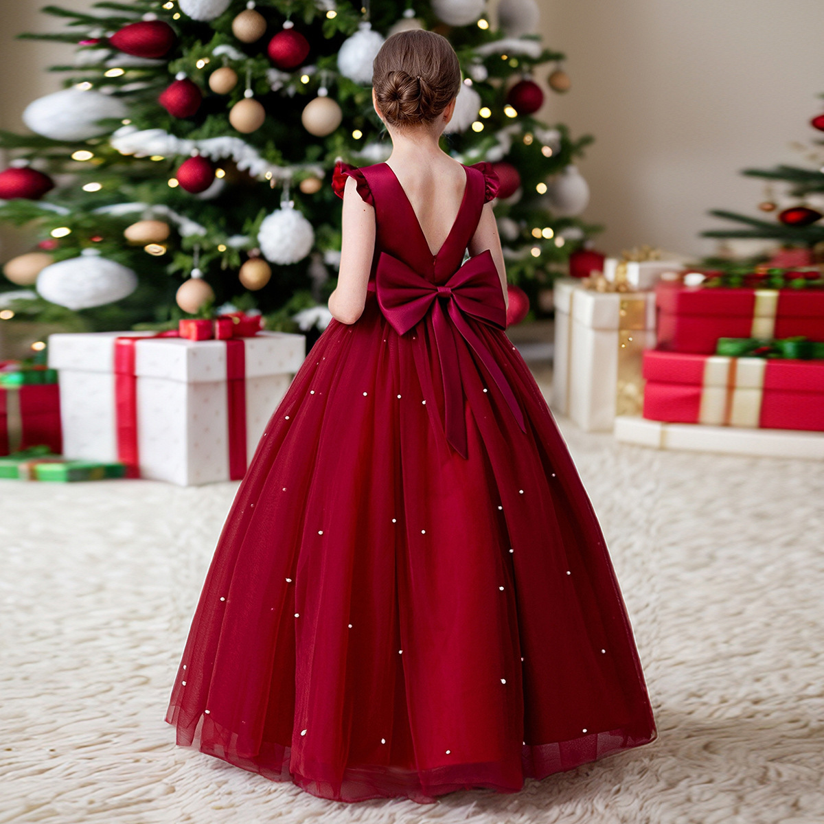 Wine Red