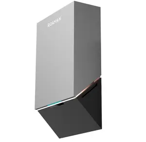 Ultra Thin Dysonstyle Anti- Microbial Hand Dryer