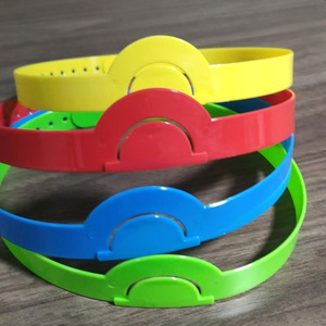 Bandeau de devinette de musique pour enfants en feuille de plastique ABS pour Amazon aide à l'enseignement du commerce électronique transfrontalier pour étudiants ludique - Product Image 3