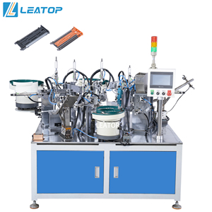 Kính thiên văn kênh Ngăn kéo trượt Nhà máy sản xuất máy trượt đường sắt đệm lắp ráp máy - Product Image 1