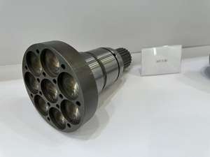 KMF90 Graafmachine Aandrijfas Zwenkmotor Bouwmachine Onderdeel - Product Image 3