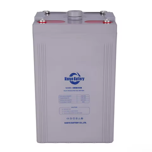VA400-2 2V 400Ah Sealed Gel Deep Cycle Rechargeable Lead Acid VRLA <b>Battery</b> for <b>UPS</b> Backup Power Vanyo <b>Battery</b> - Product Image 1