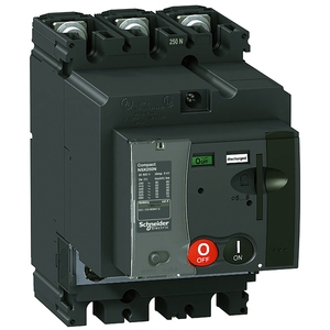 เบรกเกอร์ C25N32D100P C25N42D160 C25N4TM125P C25N4TM125M2 C25N4TM125M1 C25N4TM125W C25N4TM125 C25N46A100 C25N46E100 - Product Image 2