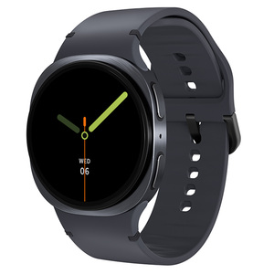 Cổ Điển HD8 Mini Thông Minh Đồng Hồ Sức Khỏe Của Phụ Nữ 1.29Inch Màn Hình IP68 Không Thấm Nước Bt Cuộc Gọi Trái Tim Tỷ Lệ Thể Thao Relojes Thông Minh Đồng Hồ Cho Nam Giới - Product Image 4