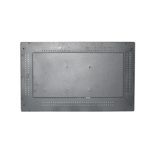 Oem 7 inch 24 inch IP67/IP65 không thấm nước biển Màn hình LCD 1000 CD/m2 1500 nits độ sáng cao pcap cảm ứng thang máy hình ảnh động - Product Image 5