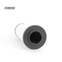 RE130G10B P573285 Elément de filtre à huile hydraulique pour machines et équipements de construction Remplacement pour DONALDSON
