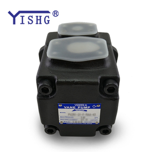 เครื่องฉีดพลาสติก ปั๊มน้ำมันแรงดันสูง PV2R1-8-F-RAA-4222 ปั๊มไฮดรอลิกแบบขั้นตอนเดียว PV2R1-31-F-RAA-41 ปั๊มใบพัด - Product Image 4