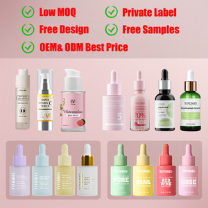 10% Nicotinamide 4% Acide tranexamique Hyperpigmentation Éclaircissant Blanchiment Enlèvement des taches de rousseur Peau Taches foncées Correction Sérum Éclat - Product Image 6