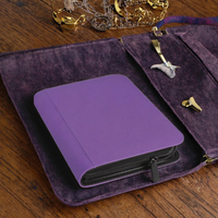 Porte-cartes de visite professionnel en PU en gros avec logo gravé, cadeau promotionnel, blocage RFID, fermeture éclair, étui pour cartes nominatives